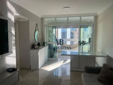 Apartamento com 3 Quartos à venda, 105m² no Parque Residencial Aquarius, São José dos Campos