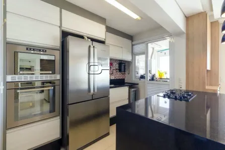 Apartamento com 2 Quartos à venda, 92m² no Cidade Monções, São Paulo