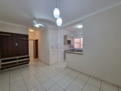 Apartamento com 2 Quartos à venda, 64m² no Parque dos Bandeirantes, Ribeirão Preto