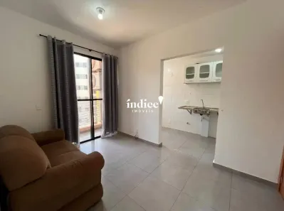 Apartamento com 2 Quartos à venda, 46m² no Loteamento Santa Marta, Ribeirão Preto