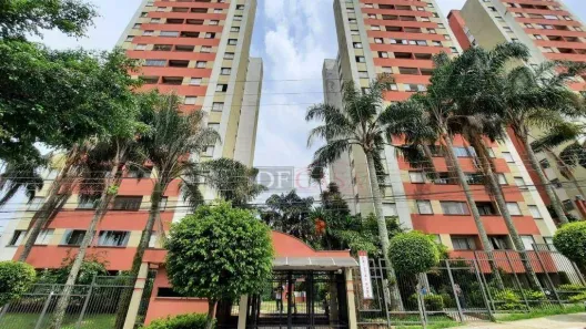 Apartamento com 2 Quartos à venda, 46m² no Jardim Santa Terezinha (Zona Leste), São Paulo