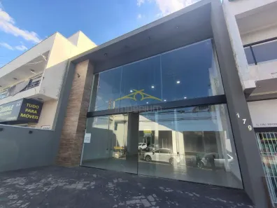 Ponto Comercial para alugar, 228m² no Jardim Dona Regina, Santa Bárbara D'Oeste