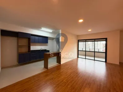 Apartamento com 2 Quartos à venda, 112m² no Portal do Paraíso II, Jundiaí