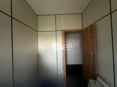 Sala Comercial para alugar, 8m² no Universitário, São José do Rio Preto
