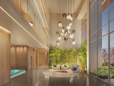 Apartamento com 3 Quartos à venda, 110m² no Jardim das Acácias, São Paulo
