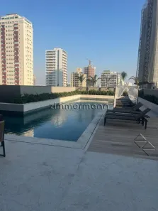 Apartamento com 2 Quartos à venda, 63m² no Vila Dom Pedro I, São Paulo