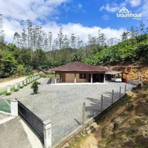 Fazenda/Sítio à venda, 20000m² no Braço Seco, Massaranduba