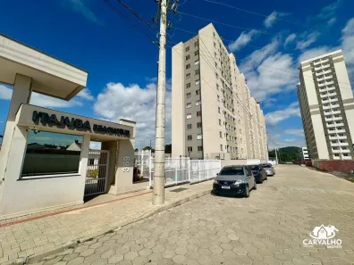 Apartamento com 2 Quartos para alugar, 65m² no Itajuba, Barra Velha