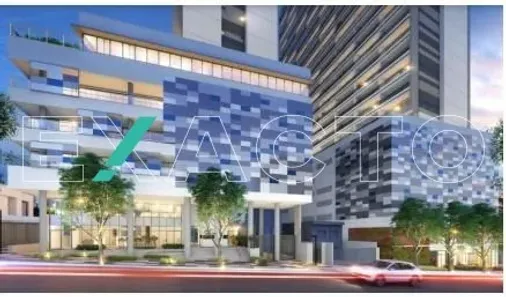 Prédio Comercial com 40 Quartos à venda, 5264m² no Bela Vista, São Paulo