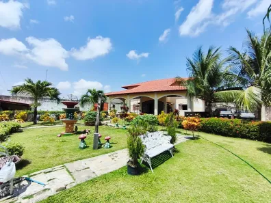 Casa com 4 Quartos à venda, 1080m² no Sapiranga-Coité, Fortaleza