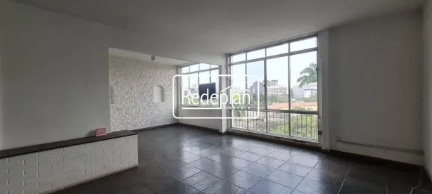 Apartamento com 3 Quartos para alugar, 194m² no Vila Santa Cecília, Volta Redonda