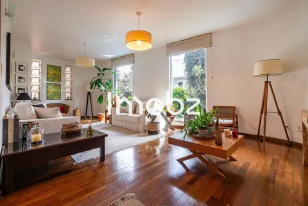 Casa com 3 Quartos à venda, 300m² no Pinheiros, São Paulo