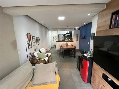 Apartamento com 3 Quartos à venda, 64m² no Vila Leopoldina, São Paulo