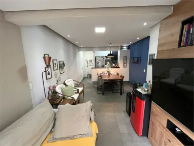 Apartamento com 3 Quartos à venda, 64m² no Vila Leopoldina, São Paulo