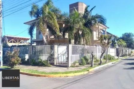 Casa com 3 Quartos à venda, 212m² no Parque da Matriz, Cachoeirinha
