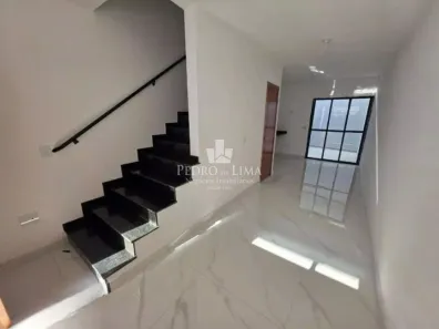 Sobrado com 2 Quartos à venda, 80m² no Vila Ré, São Paulo
