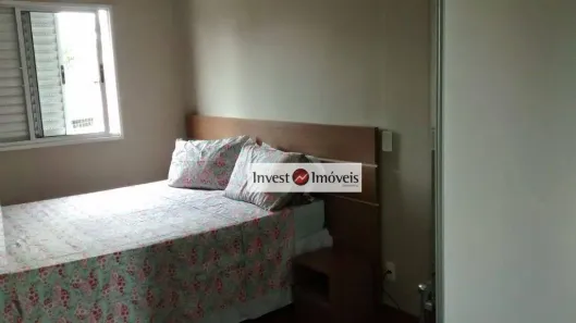 Apartamento com 2 Quartos à venda, 54m² no Urbanova, São José dos Campos