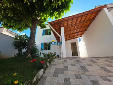Casa com 2 Quartos à venda, 147m² no Niterói, Betim
