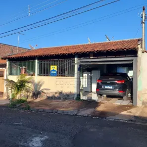 Casa com 2 Quartos à venda, 200m² no Núcleo Habitacional Mary Dota, Bauru