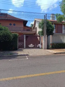 Casa com 4 Quartos à venda, 330m² no Lago Parque, Londrina