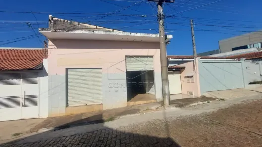Ponto Comercial com 5 Quartos à venda, 274m² no Vila Cardia, Bauru