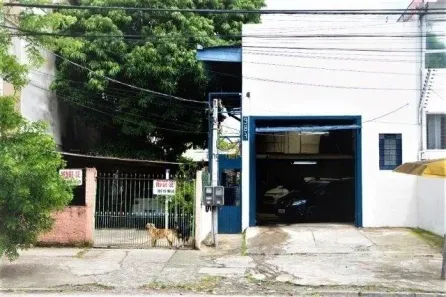Lote/Terreno à venda, 670m² no São João, Porto Alegre