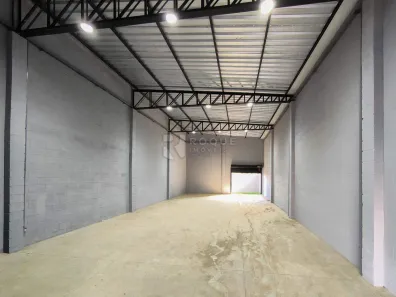 Galpão/Depósito/Armazém à venda, 160m² no Residencial Colinas do Engenho II, Limeira