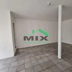 para alugar, 40m² no Taboão, São Bernardo do Campo
