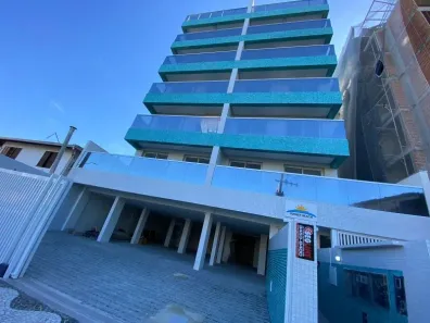 Apartamento com 3 Quartos à venda, 218m² no Caiobá, Matinhos