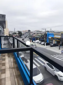 Sala Comercial para alugar, 90m² no Cangaíba, São Paulo