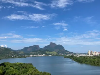 Apartamento com 3 Quartos para venda ou aluguel, 131m² no Barra da Tijuca, Rio de Janeiro