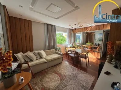 Apartamento com 2 Quartos à venda, 83m² no Pituba, Salvador