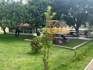 Apartamento com 2 Quartos à venda, 57m² no Parque Residencial Vila União, Campinas
