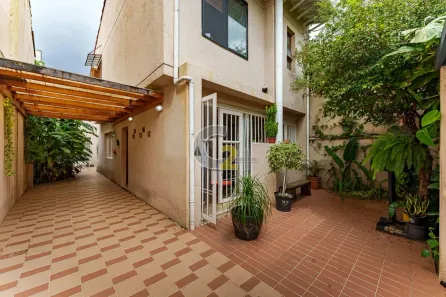 Sobrado com 3 Quartos à venda, 230m² no Pinheiros, São Paulo