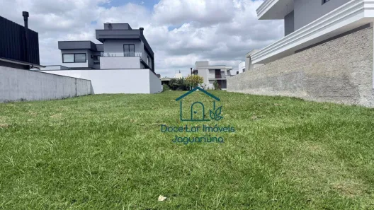 Lote/Terreno à venda, 510m² no Residencial Campo Camanducaia, Jaguariúna