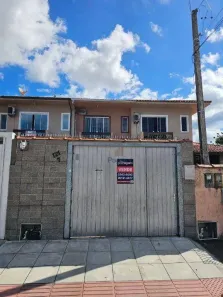 Sobrado com 2 Quartos à venda, 114m² no Barra do Aririú, Palhoça