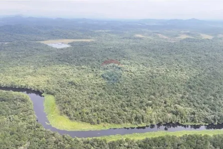 à venda, 6112300m² no Vila Garcês, Iguape
