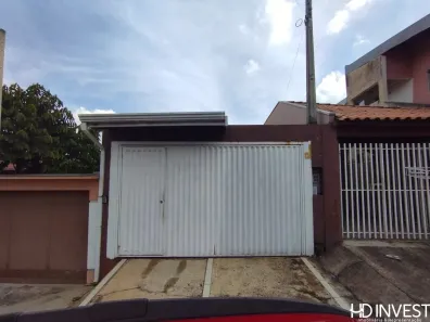 Casa com 2 Quartos à venda, 112m² no Jardim Morada do Sol, Indaiatuba