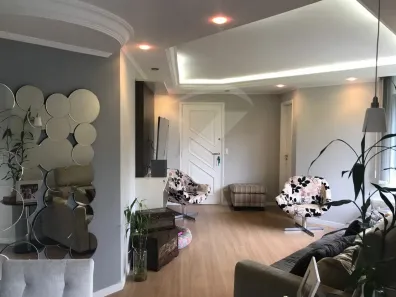 Apartamento com 3 Quartos à venda, 150m² no Vila Paulicéia, São Paulo
