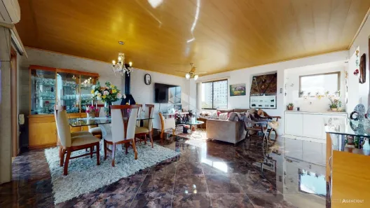 Cobertura com 3 Quartos à venda, 195m² no Cristo Redentor, Porto Alegre