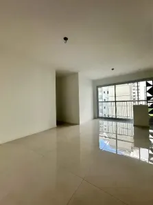 Apartamento com 2 Quartos à venda, 62m² no Setor Bueno, Goiânia