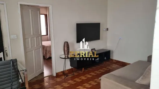 Casa com 2 Quartos à venda, 135m² no Olímpico, São Caetano do Sul