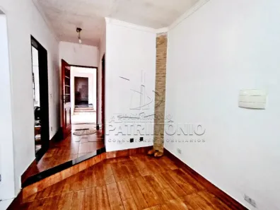 Sobrado com 3 Quartos à venda, 114m² no Jardim Santa Marina, Sorocaba