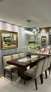 Apartamento com 3 Quartos à venda, 72m² no Jardim Santa Marta, Cuiabá