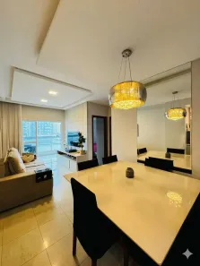 Apartamento com 2 Quartos à venda, 75m² no Itapuã, Vila Velha