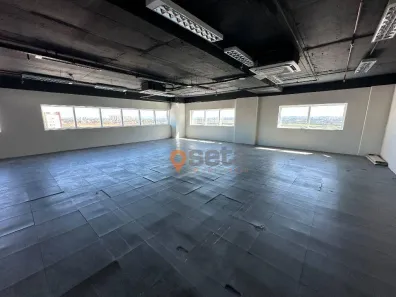 Sala Comercial para alugar, 205m² no Jardim das Colinas, São José dos Campos