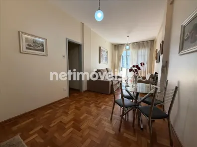 Apartamento com 3 Quartos à venda, 137m² no Centro, Belo Horizonte