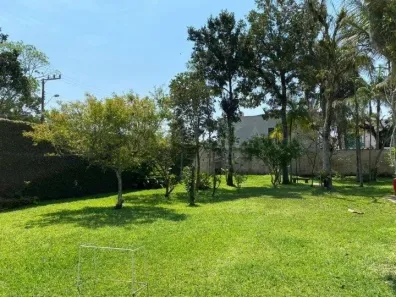 Lote/Terreno à venda, 2004m² no Vargem Grande, Florianópolis
