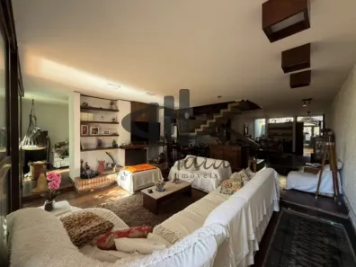 Sobrado com 5 Quartos à venda, 400m² no Santa Maria, São Caetano do Sul
