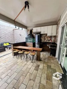 Casa com 4 Quartos à venda, 254m² no Jardim das Indústrias, São José dos Campos